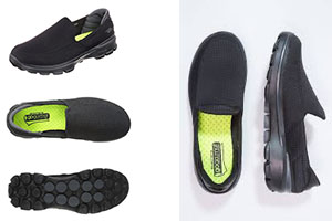 Skechers Performance Go Walk 3