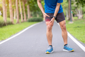 The 5 Most Common Running Injuries and How to Fix Them