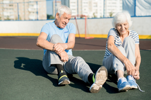 Best Walking Shoes For Elderly People Walkers