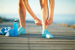 Propet Women’s W3205 Walking Shoe Review