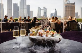 Everything You Need to Know: Restaurants, Cuisine, and Locations