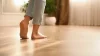 Why Your Feet Overheat When Walking Indoors and How to Fix It