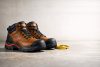 Ergonomic Design Features in Safety Footwear for Industrial Workers