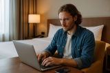 Bluepillow.com: A Reliable Last-Minute Booking Solution for Families