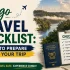 First-Time Travel to Kenya: Everything You Need to Know