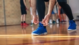 The Best Shoes for CrossFit Men in 2021