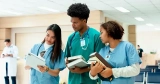 Integrating Mock Test Analytics with STD Labs Screening Education for Medical Students