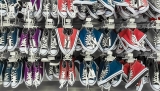 World’s Largest Sneaker Collection