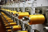 Types of Coating Processes in Yarn Manufacturing