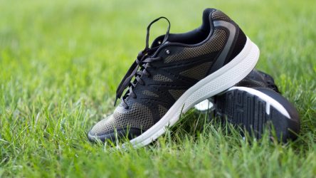 The Rockport Men’s M7100 Pro Walking shoes Review.